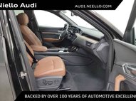 2022 Audi e-tron quattro Premium Plus