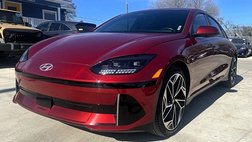 2023 Hyundai Ioniq 6 SEL