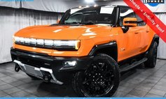 2024 GMC HUMMER EV 2X
