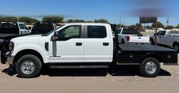 2022 Ford Super Duty F-250 King Ranch