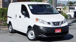 2019 Nissan NV200 S