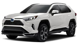 2021 Toyota RAV4 Prime XSE