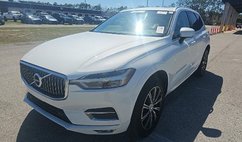 2018 Volvo XC60 T5 Inscription