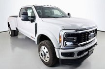 2025 Ford F-450 Super Duty XL