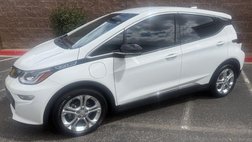 2019 Chevrolet Bolt EV LT