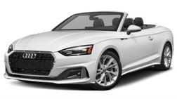 2020 Audi A5 quattro Premium Plus 45 TFSI