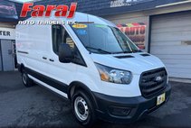 2020 Ford Transit 250
