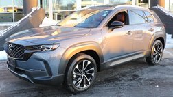 2025 Mazda CX-50 Hybrid Premium Plus