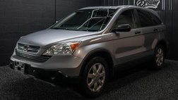2008 Honda CR-V EX