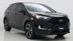 2022 Ford Edge ST