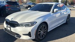 2020 BMW 3 Series 330i xDrive