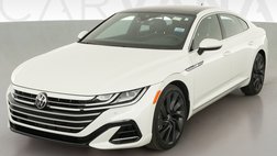 2022 Volkswagen Arteon SEL R-Line 4Motion