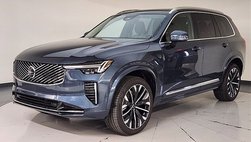 2025 Volvo XC90 B6 Plus Bright Theme 7P