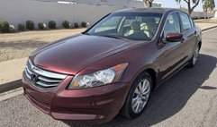 2012 Honda Accord EX-L