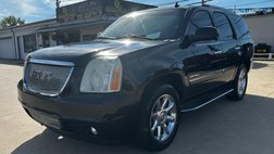 2010 GMC Yukon Denali