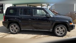 2010 Jeep Patriot Sport