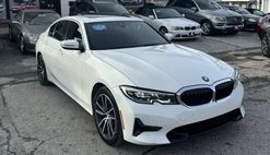 2020 BMW 3 Series 330i xDrive