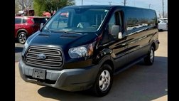 2017 Ford Transit 250