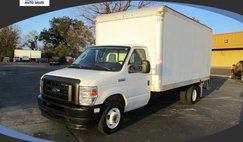 2022 Ford E-Series E-350 SD
