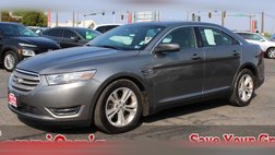 2013 Ford Taurus SEL