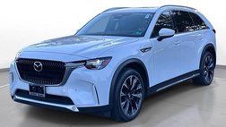 2024 Mazda CX-90 Plug-in Hybrid Premium