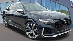 2023 Audi RS Q8 4.0T quattro