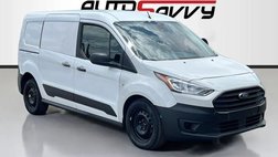 2023 Ford Transit Connect XL