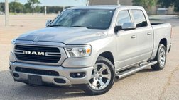 2020 Ram Ram Pickup 1500 Lone Star