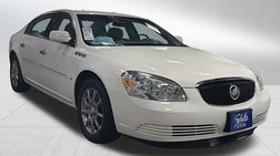 2006 Buick Lucerne CXL V6