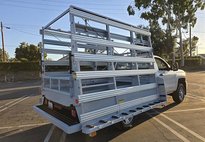 2018 Chevrolet Silverado 2500HD Work Truck