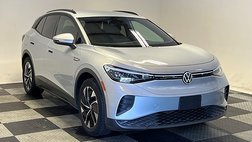 2021 Volkswagen ID.4 Pro