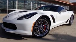 2016 Chevrolet Corvette Z06