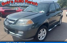 2004 Acura MDX Touring