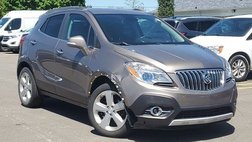 2015 Buick Encore Convenience