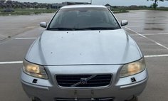 2006 Volvo S60 2.5T