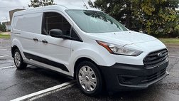 2021 Ford Transit Connect XL