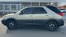 2003 Buick Rendezvous CXL