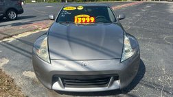2009 Nissan 370Z 