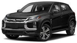 2022 Mitsubishi Outlander Sport SE