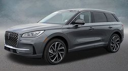 2024 Lincoln Corsair Grand Touring