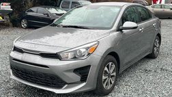 2023 Kia Rio LX