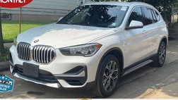 2022 BMW X1 xDrive28i