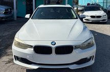 2014 BMW 3 Series 320i xDrive