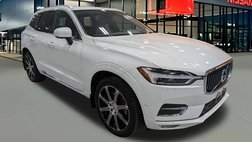 2019 Volvo XC60 T6 Inscription