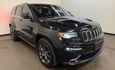 2015 Jeep Grand Cherokee SRT