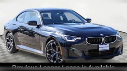 2025 BMW 2 Series 230i
