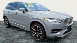 2024 Volvo XC90 B5 Plus Bright Theme