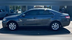 2011 Toyota Camry 4dr Sdn LE Auto (Natl)