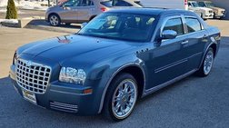 2005 Chrysler 300 Base