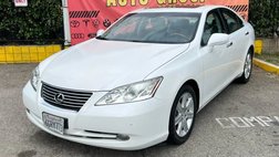 2009 Lexus ES 350 Base